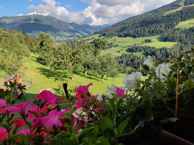 Gruberhof Naschberger