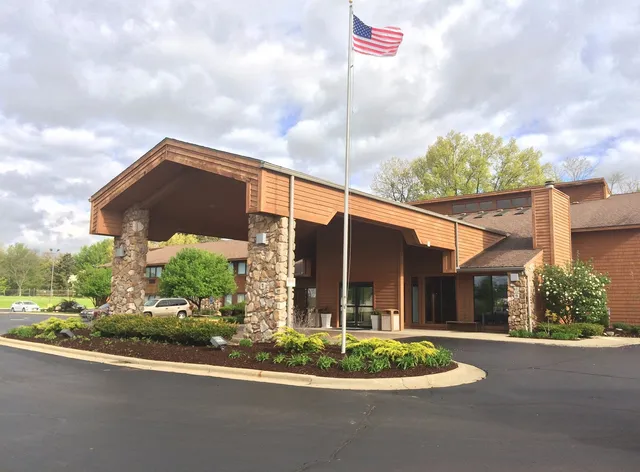 Country Inn & Suites by Radisson, Mishawaka, IN