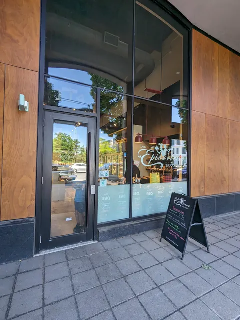 Boucherie Les Épicurieux