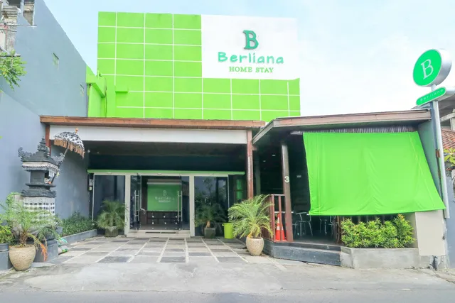 Berliana Bali Homestay