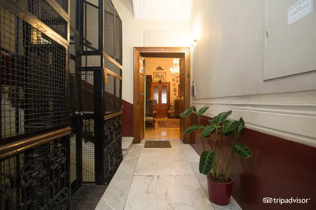 B&B Atmosfere Del Centro Storico