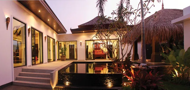 Villas Aelita Pool Villa Resort