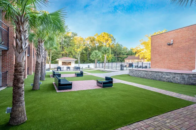 Wyndham Garden Columbia, SC