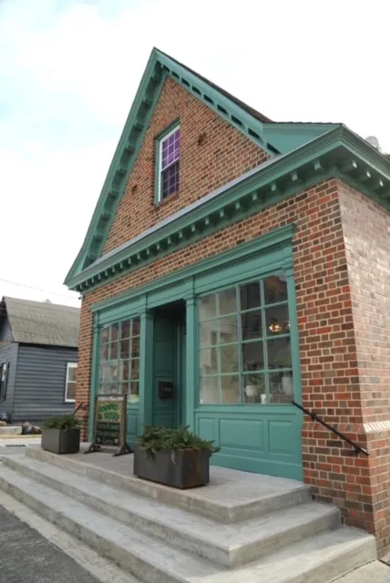 Jackson Blume Studio