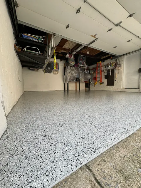 ATK Epoxy Floors