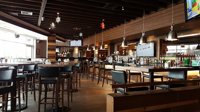 Bâton Rouge Grillhouse & Bar