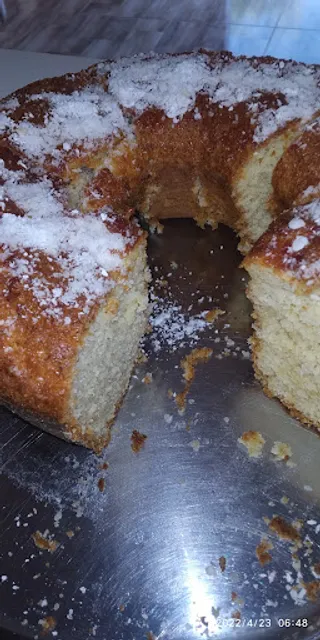 Panificadora Doce mel