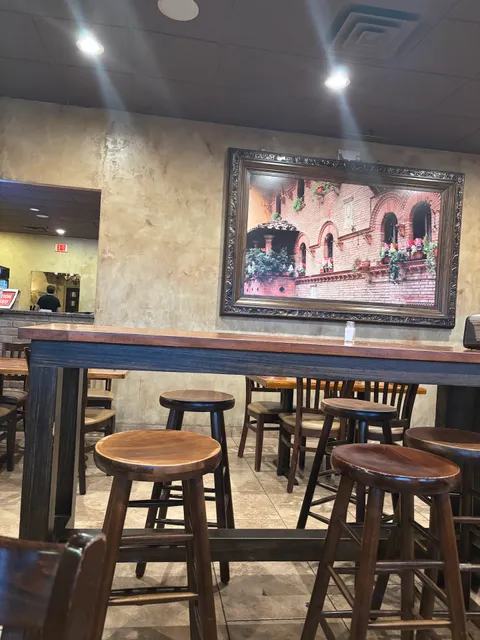 Massimo Pizzeria Ristorante