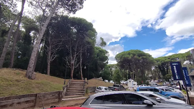 Restaurante La Reserva