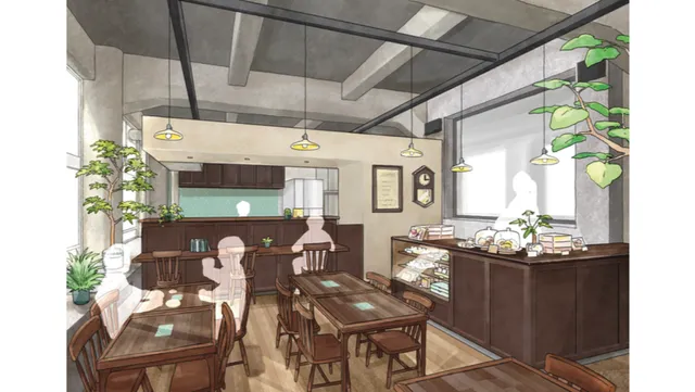 Tsunagu(つなぐ）