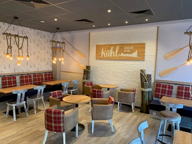 Stadtbäckerei Kühl GmbH & Co. KG