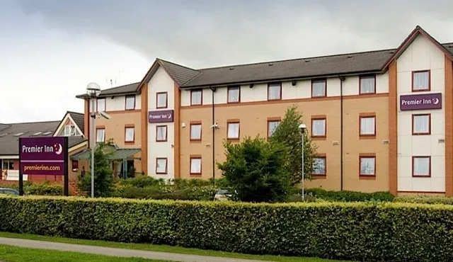 Premier Inn Harrogate South hotel
