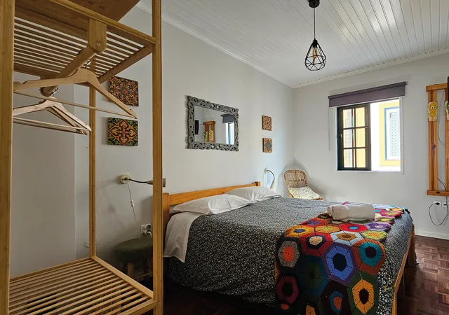 Casa da Ponte Amarela - Guesthouse