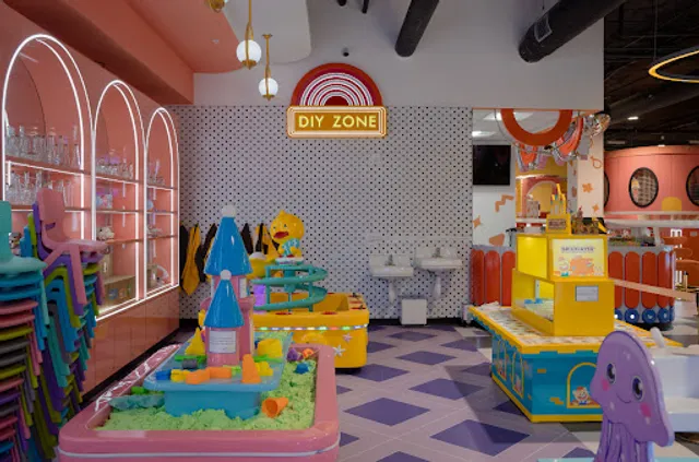 Twinkle Land Play Cafe