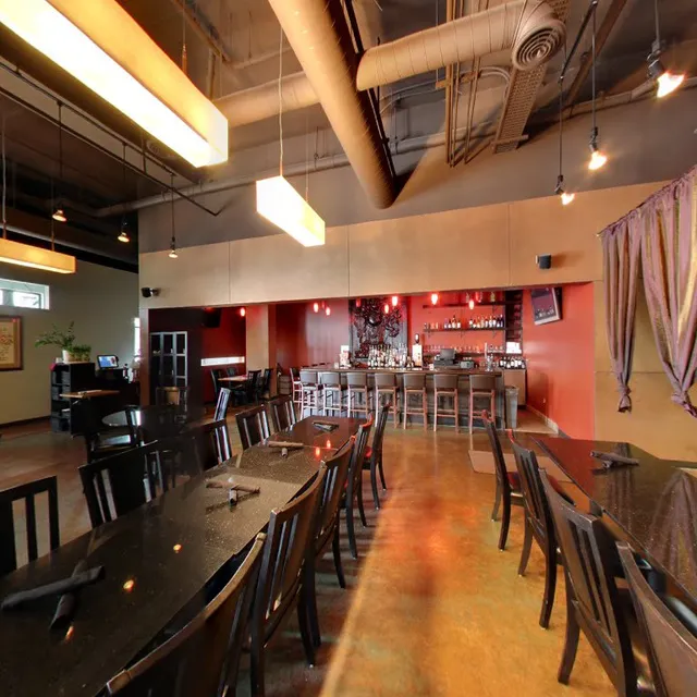 Jasmine 26 Hot Pot Restaurant and Bar