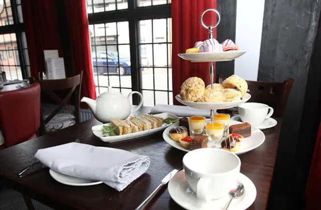 The Old Siege House Bar & Brasserie