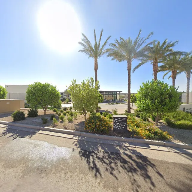 The Ritz Carlton Residences, Paradise Valley