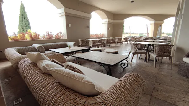 Casa Club Hacienda del Alamo