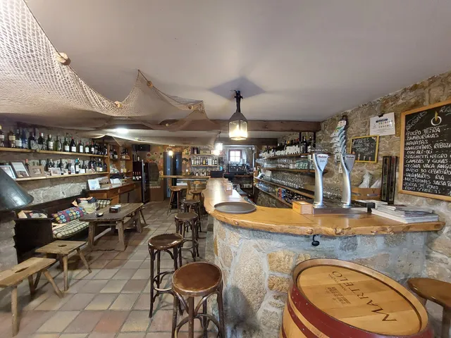 Pensión Rustica Alemana