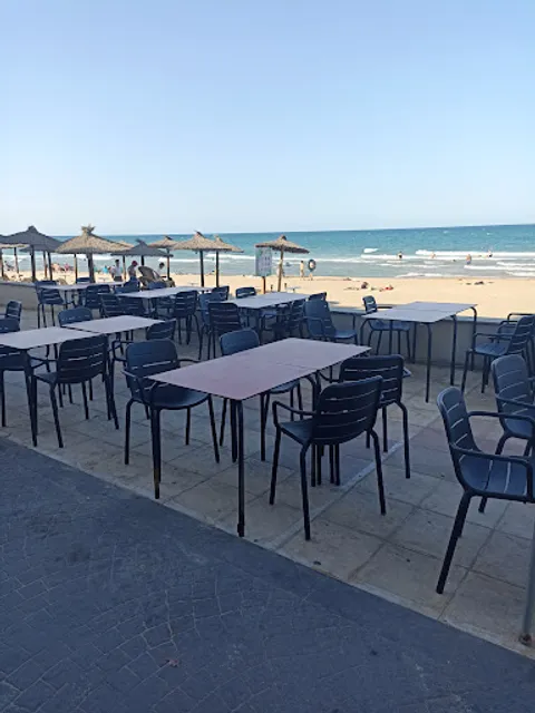 Restaurante CaSalvador