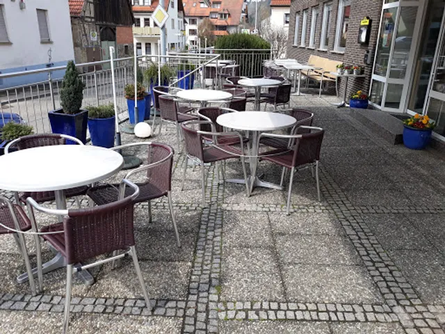 Konditorei Café Armin Leinmüller