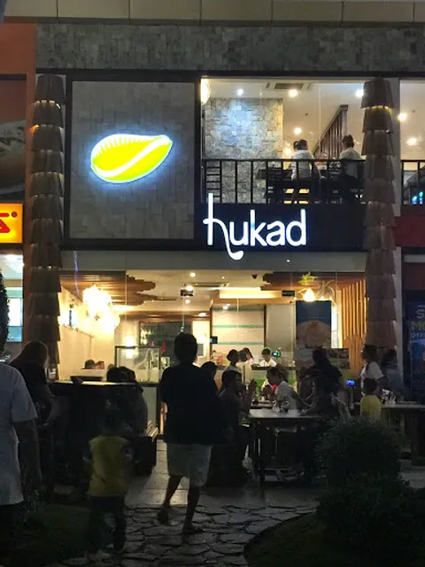 Hukad