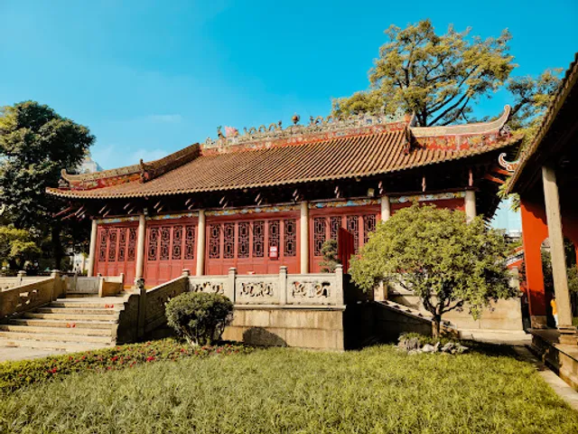 广州农民运动讲习所