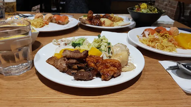 애슐리퀸즈 전주STS점