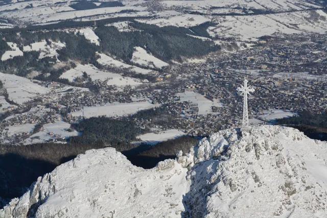 Apartamenty "Maryna House" Zakopane