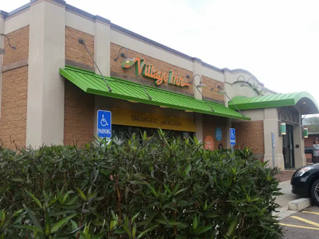 Village Inn