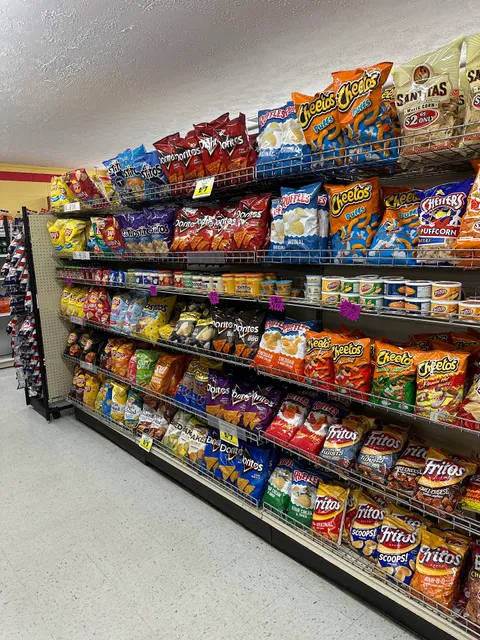 Bill Martin's Cee Bee Food