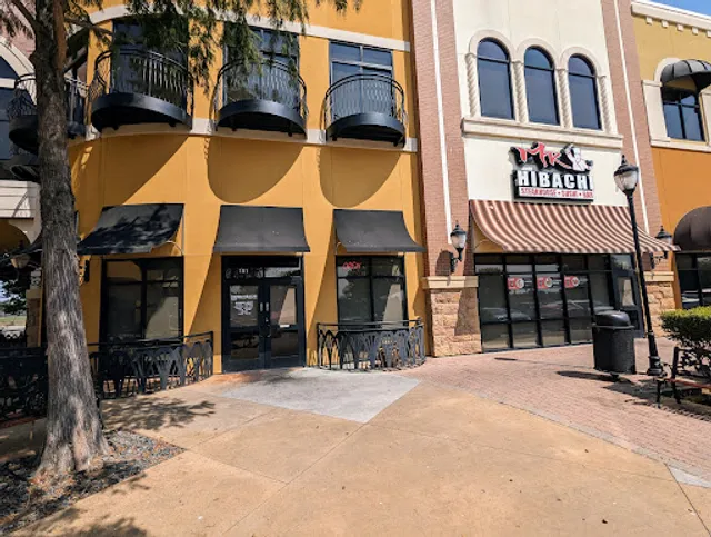 Mr. Hibachi - Steakhouse | Sushi | Bar