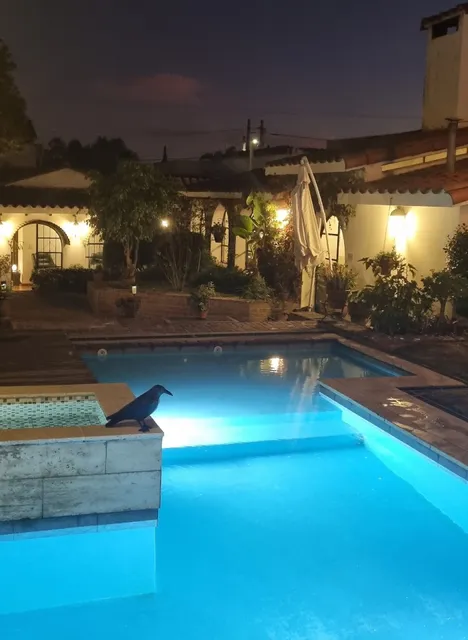 Casa Dos Lunas Córdoba