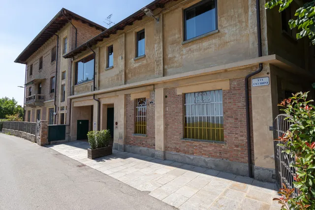 Antico Opificio Sasso Alloro