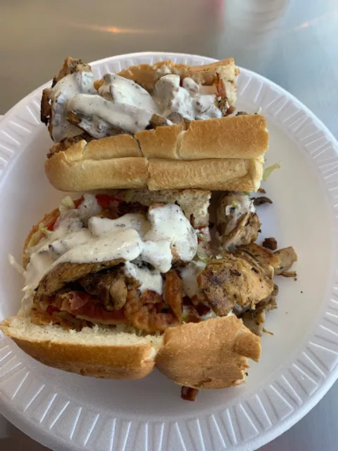 Seminole Subs & Gyros