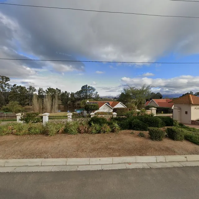 River's Edge Private Estate