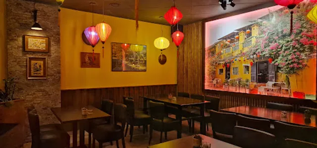 TOKIHA- Vietnamese Food