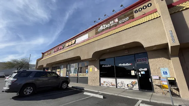 Xiang Wei Xuan & 湘味轩