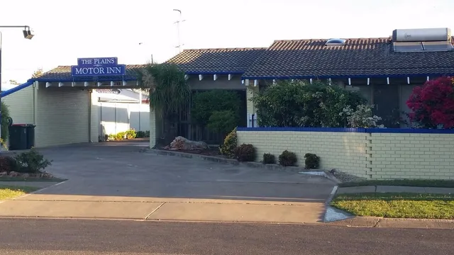 The Plains Motor Inn