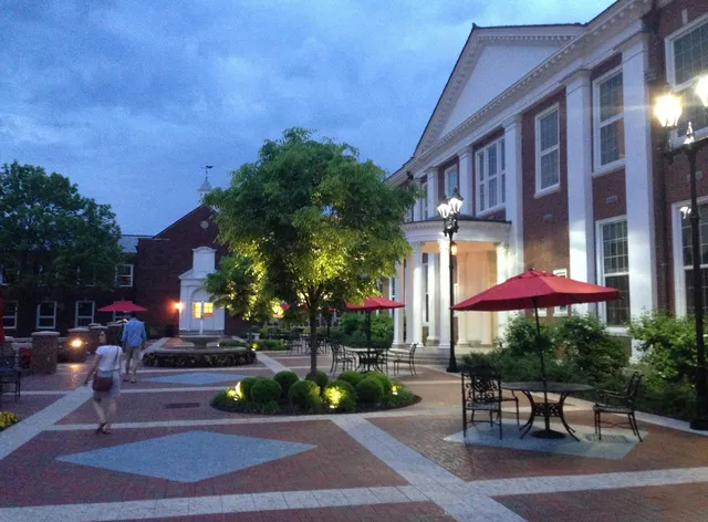 Legacy Hotel and Conferences