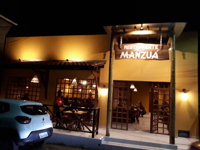Manzuá Gourmet