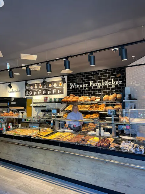 Wiener Feinbäckerei