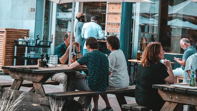 Spaghetteria Pasta-bar