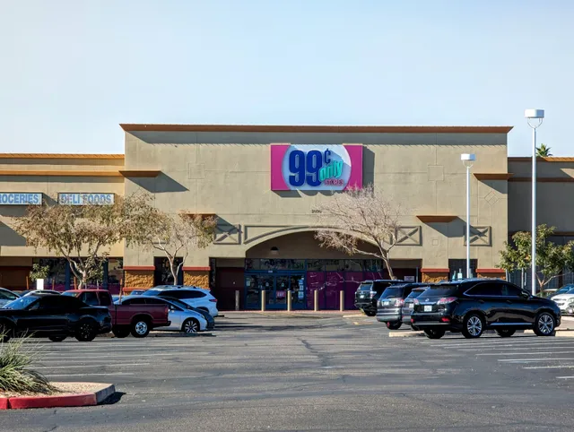 Superstition Springs