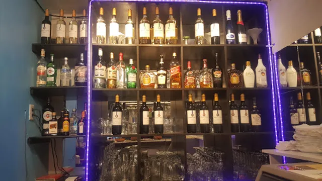 Sagar Indian Cuisine