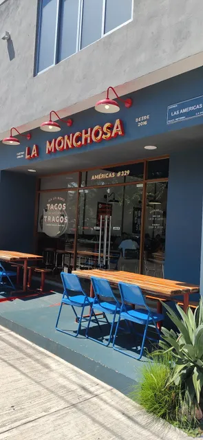 La Monchosa