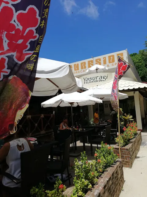 Nagisa Japanese Restaurant