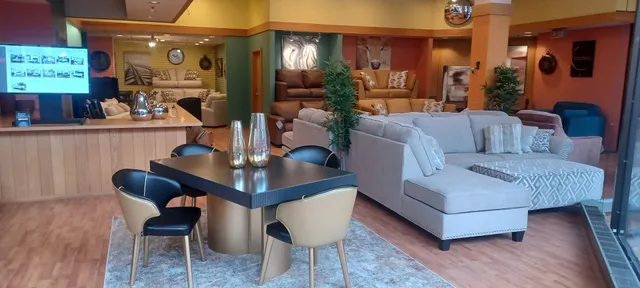 Furniture and Design Outlet