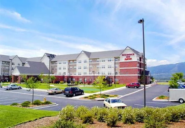 Residence Inn by Marriott Colorado Springs North/Air Force Academy
