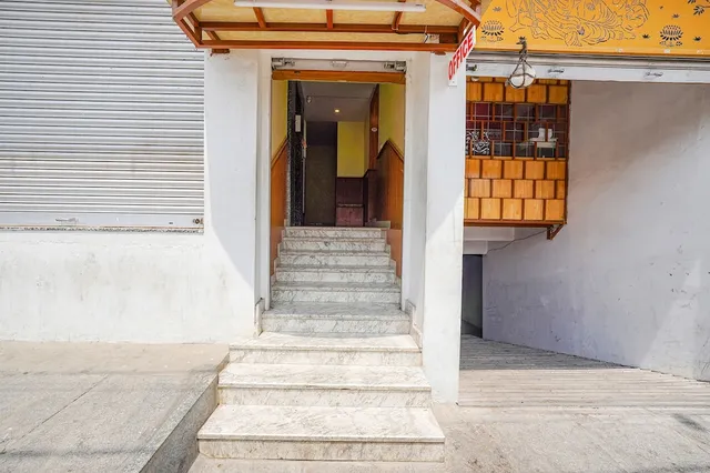 FabHotel BNS Comforts